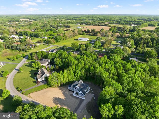 39 FOX HAVEN LN, Mullica Hill, NJ 08062