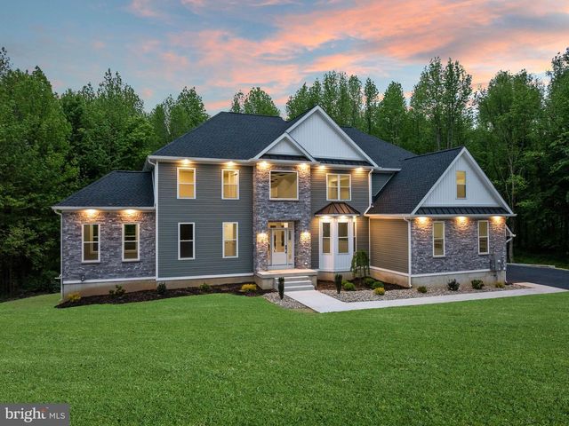 39 FOX HAVEN LN, Mullica Hill, NJ 08062