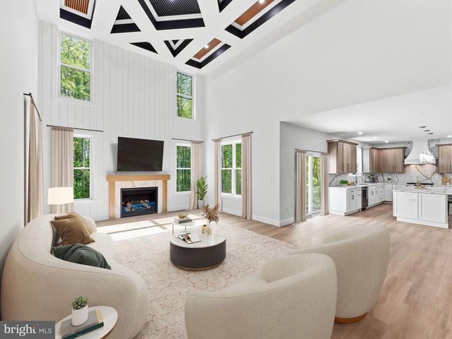 39 FOX HAVEN LN, Mullica Hill, NJ 08062