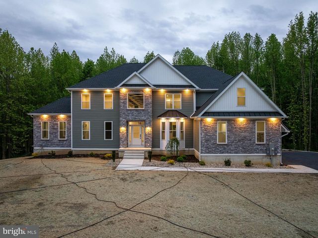 39 FOX HAVEN LN, Mullica Hill, NJ 08062