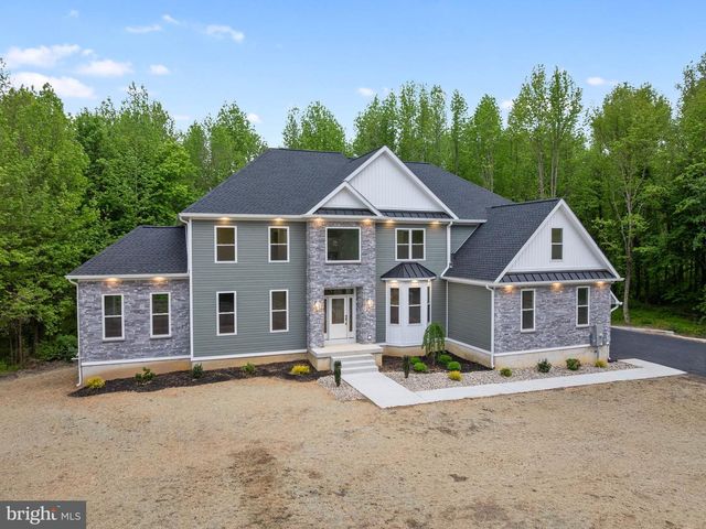39 FOX HAVEN LN, Mullica Hill, NJ 08062