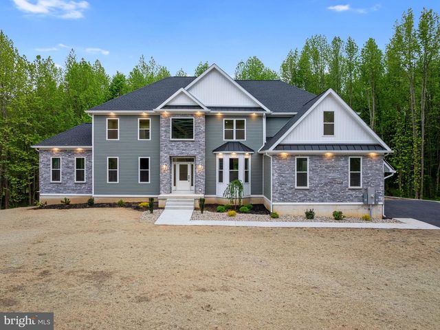 39 FOX HAVEN LN, Mullica Hill, NJ 08062