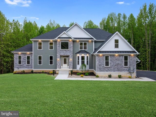 39 FOX HAVEN LN, Mullica Hill, NJ 08062