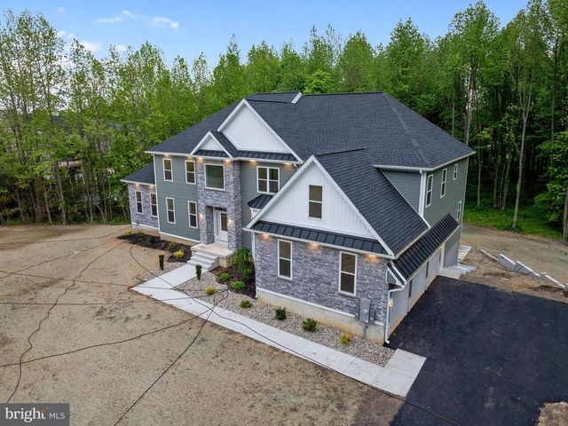 39 FOX HAVEN LN, Mullica Hill, NJ 08062