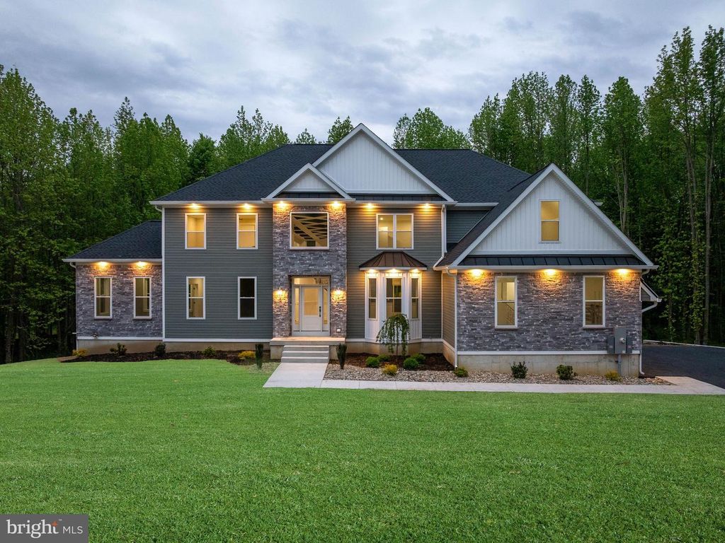 39 FOX HAVEN LN, Mullica Hill, NJ 08062