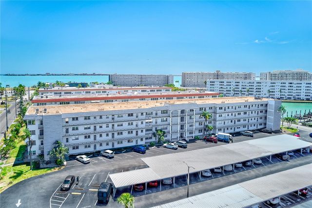 3018 59TH STREET S 112, Gulfport, FL 33707