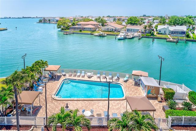 3018 59TH STREET S 112, Gulfport, FL 33707