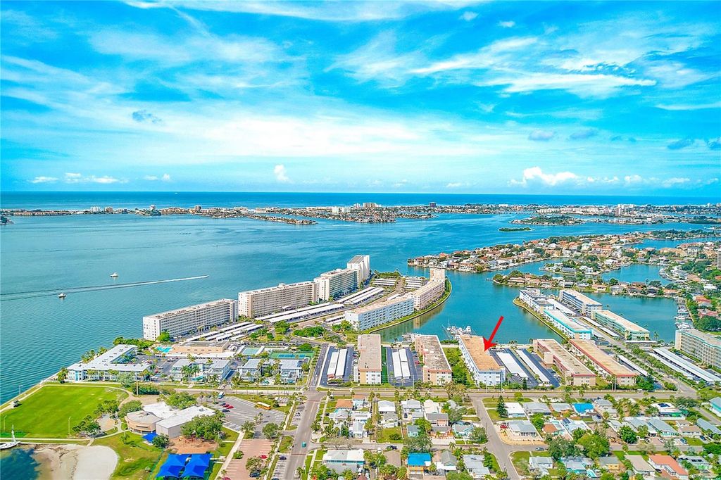3018 59TH STREET S 112, Gulfport, FL 33707