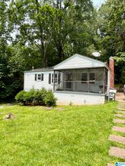 1009 82ND STREET S, Birmingham, AL 35206