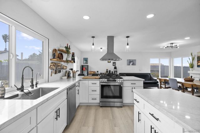 7573 Gayneswood Way, San Diego, CA 92139