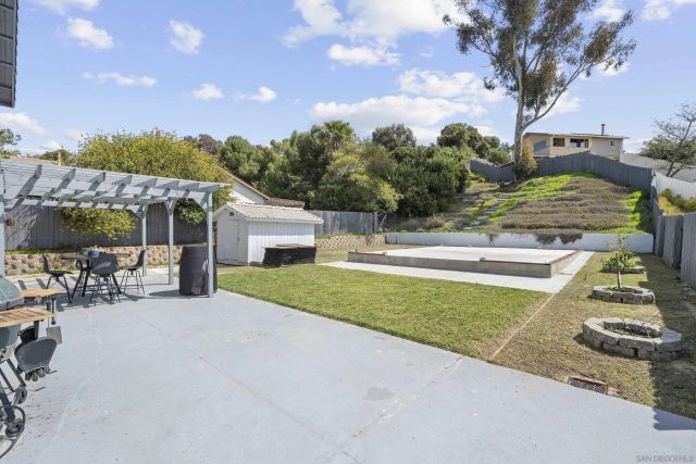 7573 Gayneswood Way, San Diego, CA 92139