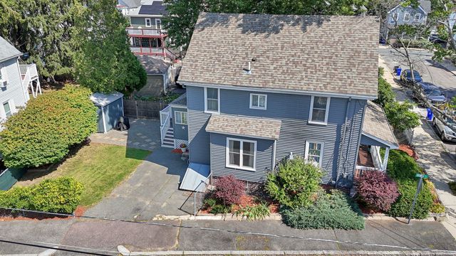 32 Dodge St, Malden, MA 02148