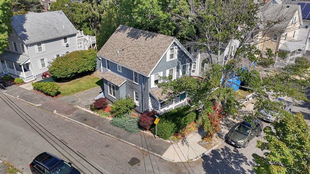 32 Dodge St, Malden, MA 02148