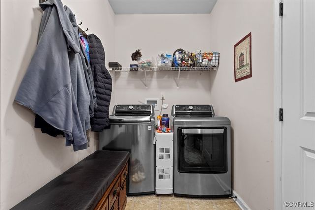 12313 Declaration Ave, Chesterfield, VA 23836