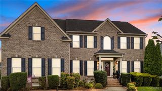 12313 Declaration Ave, Chesterfield, VA 23836