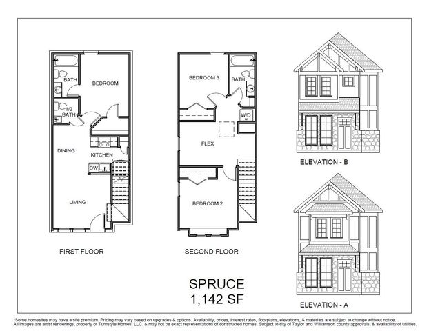 99 Mager LN D, Hutto, TX 78634