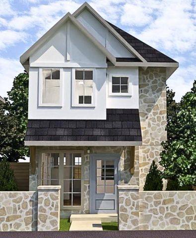 99 Mager LN D, Hutto, TX 78634