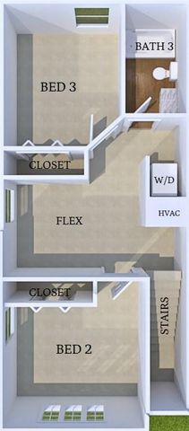 99 Mager LN D, Hutto, TX 78634