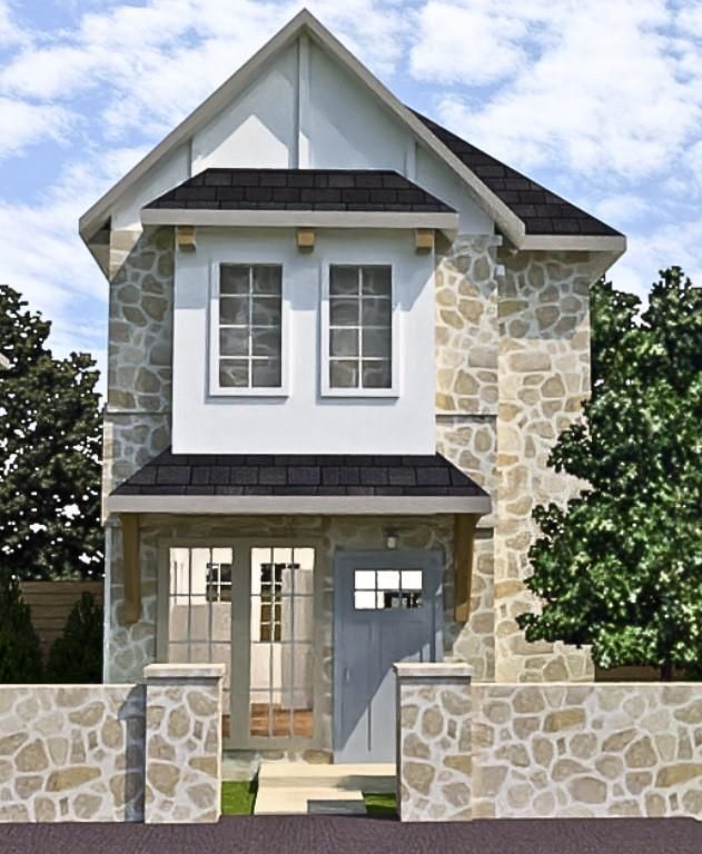 99 Mager LN D, Hutto, TX 78634