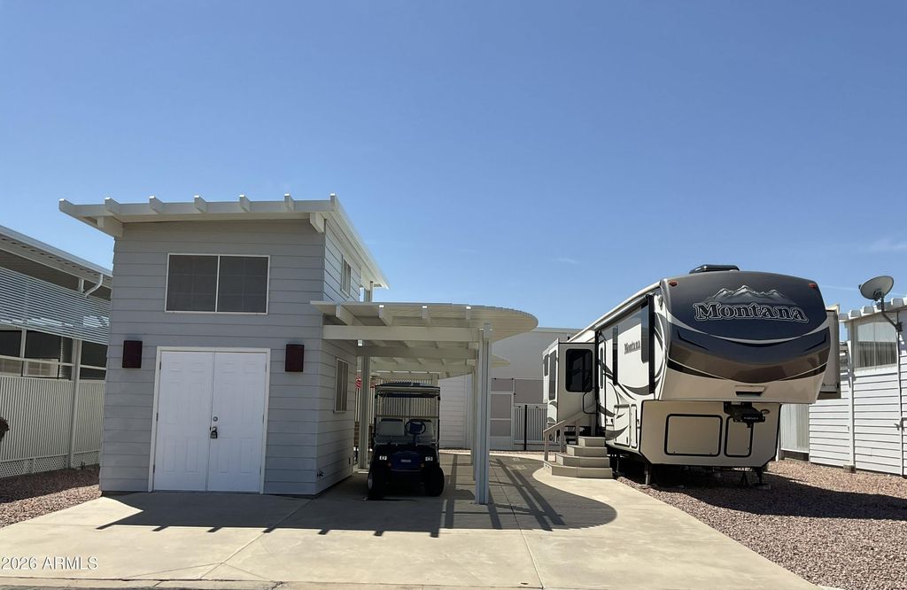 17200 W BELL Road 1378, Surprise, AZ 85374 — exterior