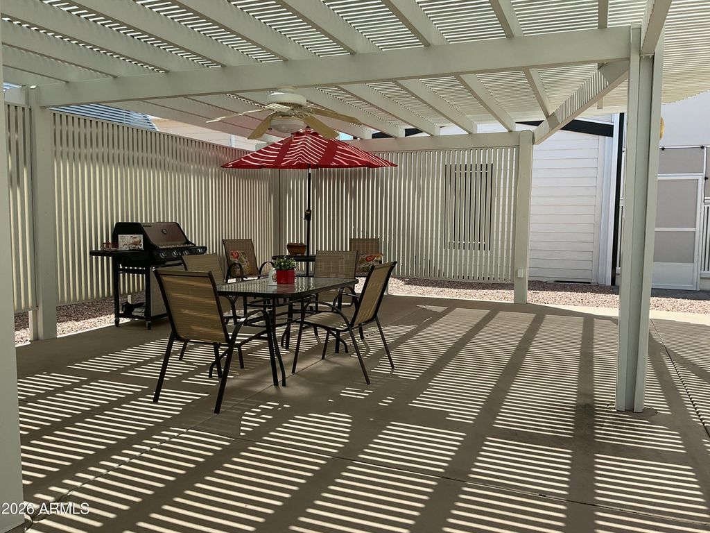17200 W BELL Road 1378, Surprise, AZ 85374 — photo 5