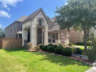 17414 Waeback Drive, Richmond, TX 77407