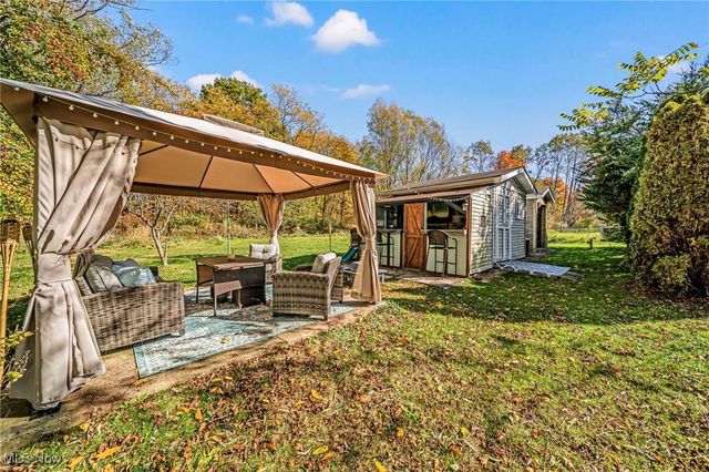 11945 Concord Hambden Road, Concord, OH 44077