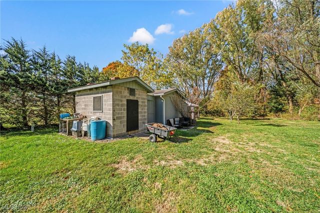 11945 Concord Hambden Road, Concord, OH 44077