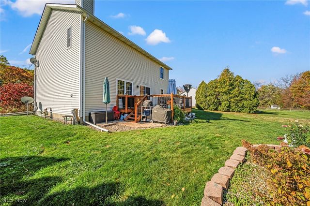 11945 Concord Hambden Road, Concord, OH 44077