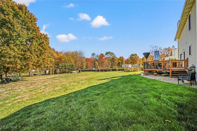 11945 Concord Hambden Road, Concord, OH 44077