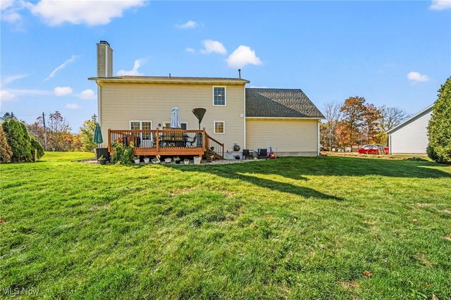 11945 Concord Hambden Road, Concord, OH 44077