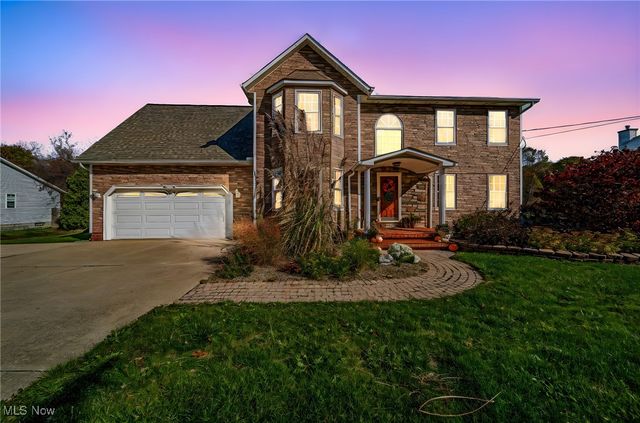 11945 Concord Hambden Road, Concord, OH 44077