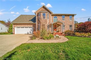 11945 Concord Hambden Road, Concord, OH 44077