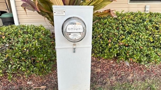 5534 Adam DR, North Fort Myers, FL 33917