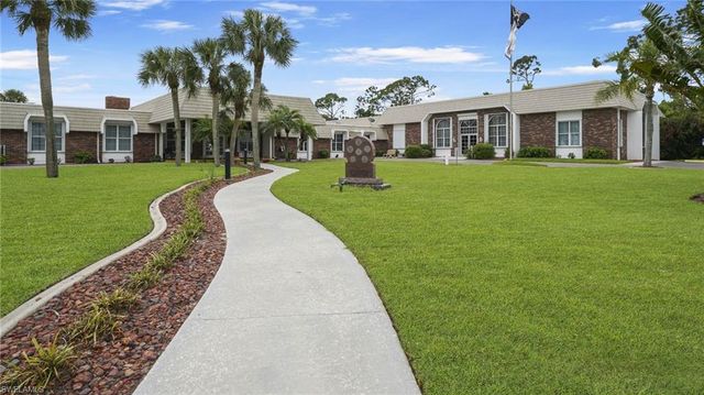5534 Adam DR, North Fort Myers, FL 33917