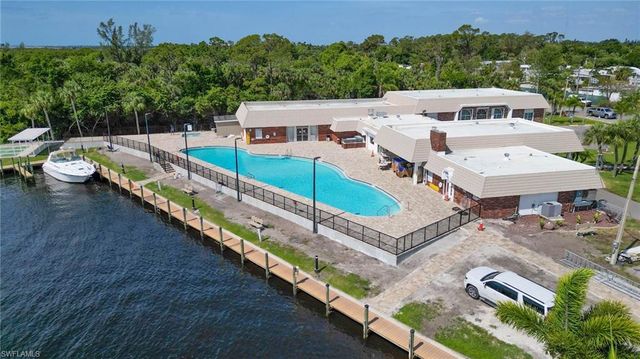 5534 Adam DR, North Fort Myers, FL 33917