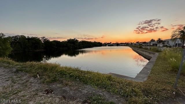 5534 Adam DR, North Fort Myers, FL 33917