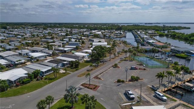 5534 Adam DR, North Fort Myers, FL 33917