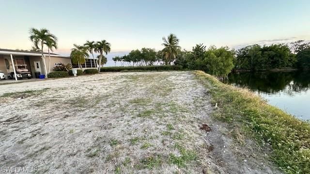 5534 Adam DR, North Fort Myers, FL 33917