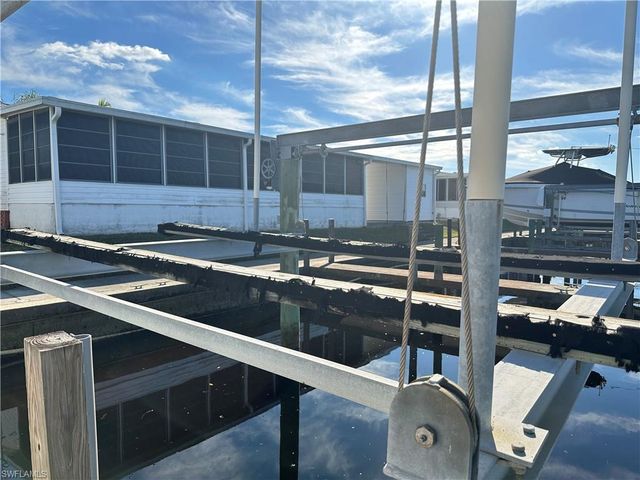 5534 Adam DR, North Fort Myers, FL 33917