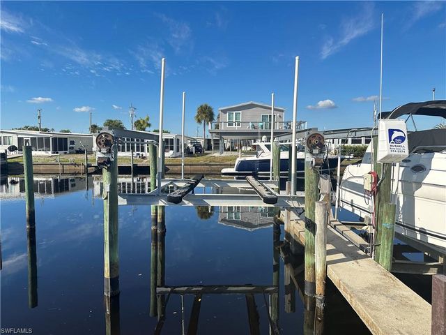 5534 Adam DR, North Fort Myers, FL 33917