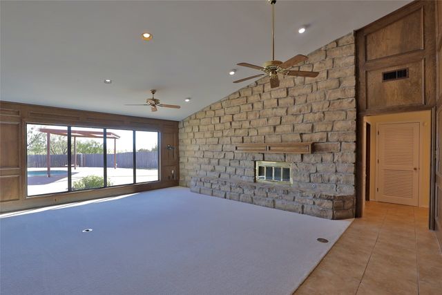 5717 Fm 2647, Winters, TX 79567