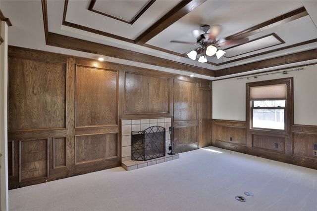 5717 Fm 2647, Winters, TX 79567