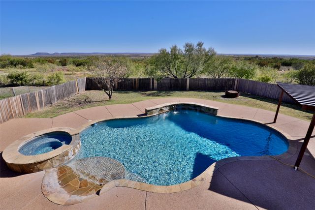 5717 Fm 2647, Winters, TX 79567