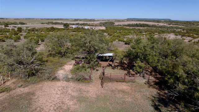 5717 Fm 2647, Winters, TX 79567