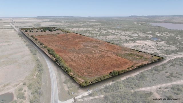 5717 Fm 2647, Winters, TX 79567