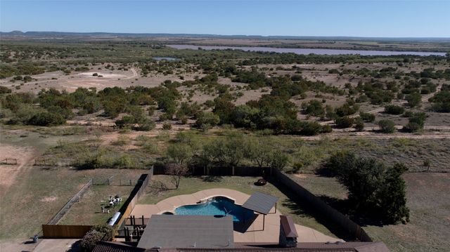 5717 Fm 2647, Winters, TX 79567