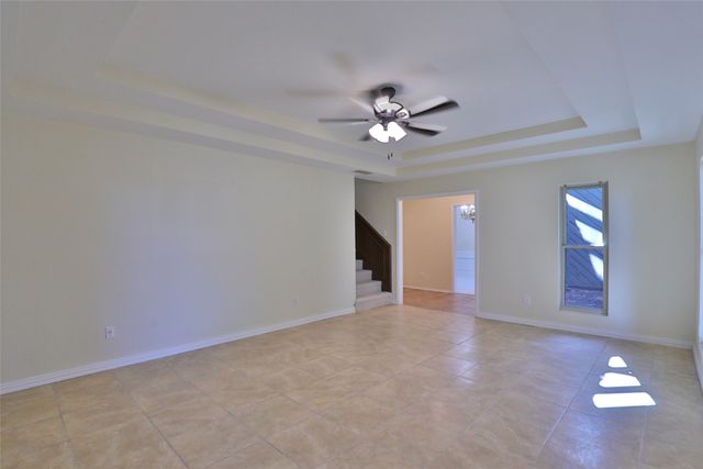 5717 Fm 2647, Winters, TX 79567