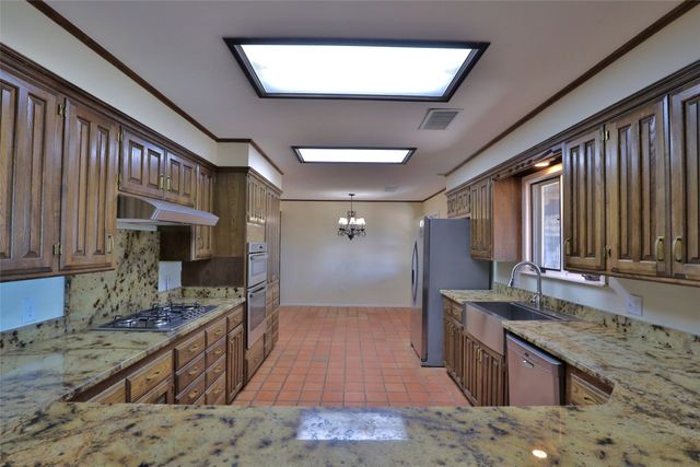 5717 Fm 2647, Winters, TX 79567