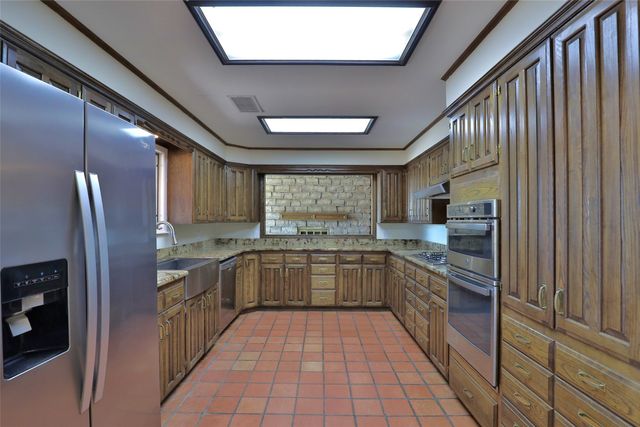 5717 Fm 2647, Winters, TX 79567